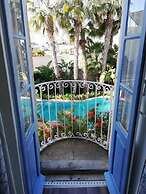 Village Knights Accommodation