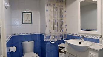 Village Knights Accommodation