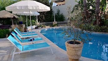 Village Knights Accommodation