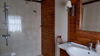 Village Knights Accommodation