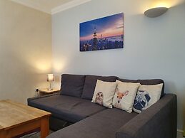 Godwin Court Apartments