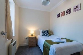 Godwin Court Apartments