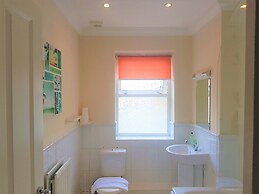 Godwin Court Apartments