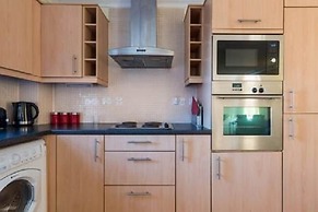 Godwin Court Apartments