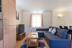 Godwin Court Apartments