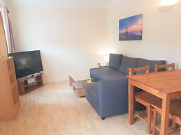 Godwin Court Apartments