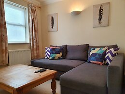 Godwin Court Apartments