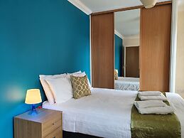 Godwin Court Apartments