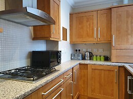 Godwin Court Apartments