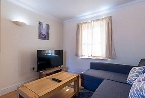 Godwin Court Apartments