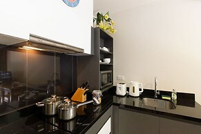 The Deck Condominium by Alexanders