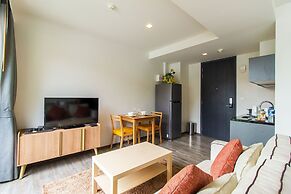 The Deck Condominium by Alexanders