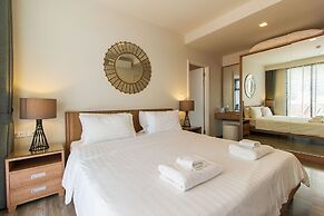 The Deck Condominium by Alexanders