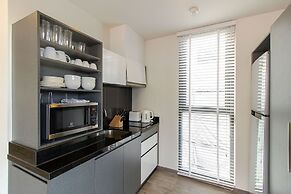 The Deck Condominium by Alexanders