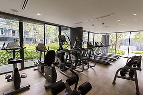 The Deck Condominium by Alexanders