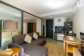 The Deck Condominium by Alexanders