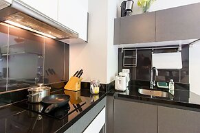 The Deck Condominium by Alexanders