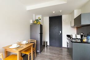 The Deck Condominium by Alexanders