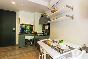 The Deck Condominium by Alexanders