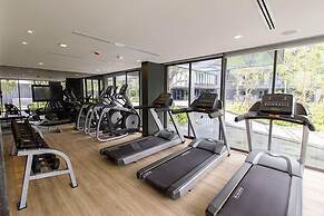 The Deck Condominium by Alexanders