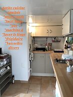 Les Grimaldines - Maison d'Hotes C 2 Bis