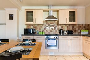 Old Town Central Apartments