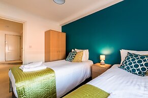 Old Town Central Apartments