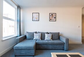 Old Town Central Apartments