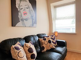 Old Town Central Apartments