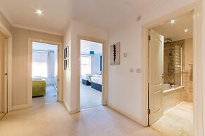 Old Town Central Apartments