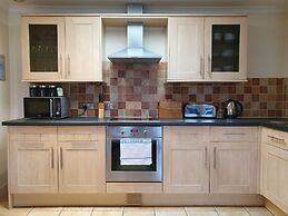 Old Town Central Apartments