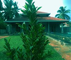 Villa Ananthaya