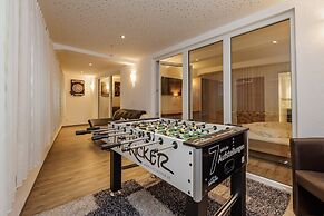 Apartment Goldeck