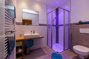 Apartment Goldeck