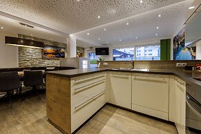 Apartment Goldeck