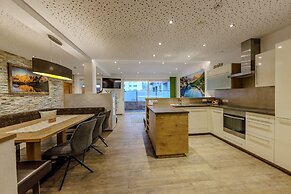 Apartment Goldeck