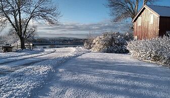 Klostergården Tautra