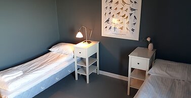 Klostergården Tautra