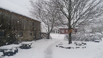 Klostergården Tautra