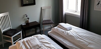 Klostergården Tautra