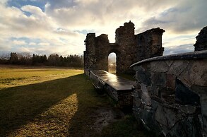 Klostergården Tautra