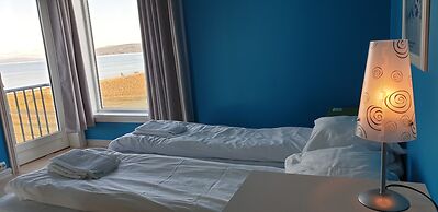 Klostergården Tautra