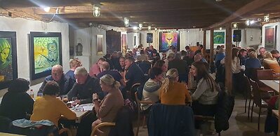 Klostergården Tautra