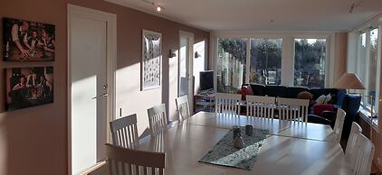 Klostergården Tautra