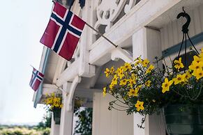 Klostergården Tautra