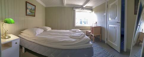 Klostergården Tautra