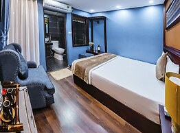 Sapa Full House Hotel