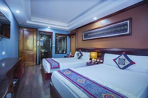 Sapa Full House Hotel