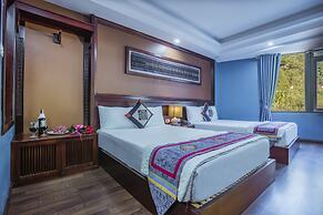 Sapa Full House Hotel