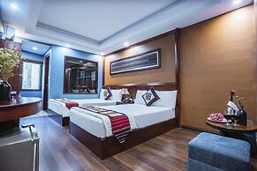 Sapa Full House Hotel